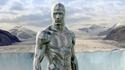 Fantastic Four: Rise of the Silver Surfer (2007)