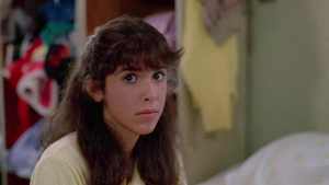 Felissa Rose in Sleepaway Camp