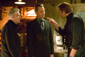 Eastern Promises image