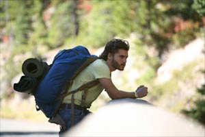 Into the Wild (Penn, 2007)