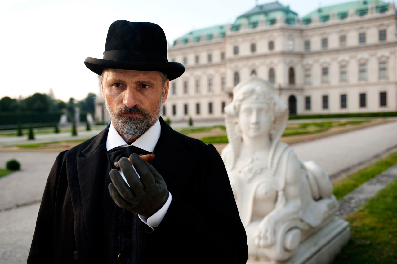 A Dangerous Method