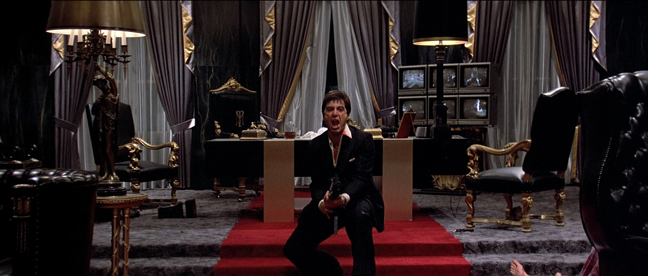 Scarface