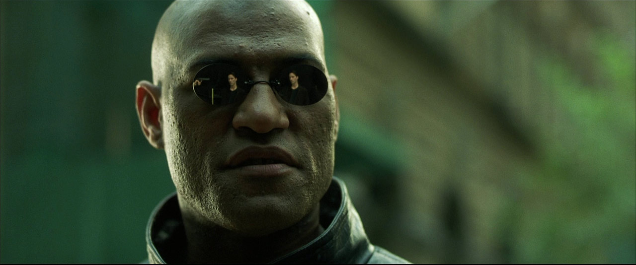 Matrix, The