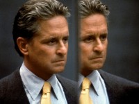 Michael Douglas