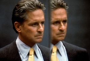 Michael Douglas