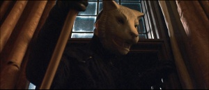 Still from You're Next