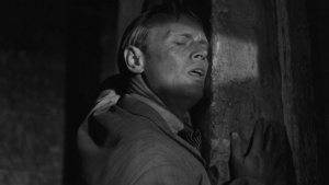 Richard Widmark in Night and the City